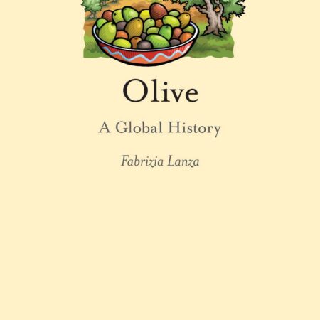 Olive: A Global History
